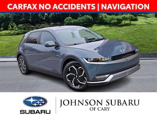 Used 2023 Hyundai IONIQ 5 SEL SUV in Cary, NC