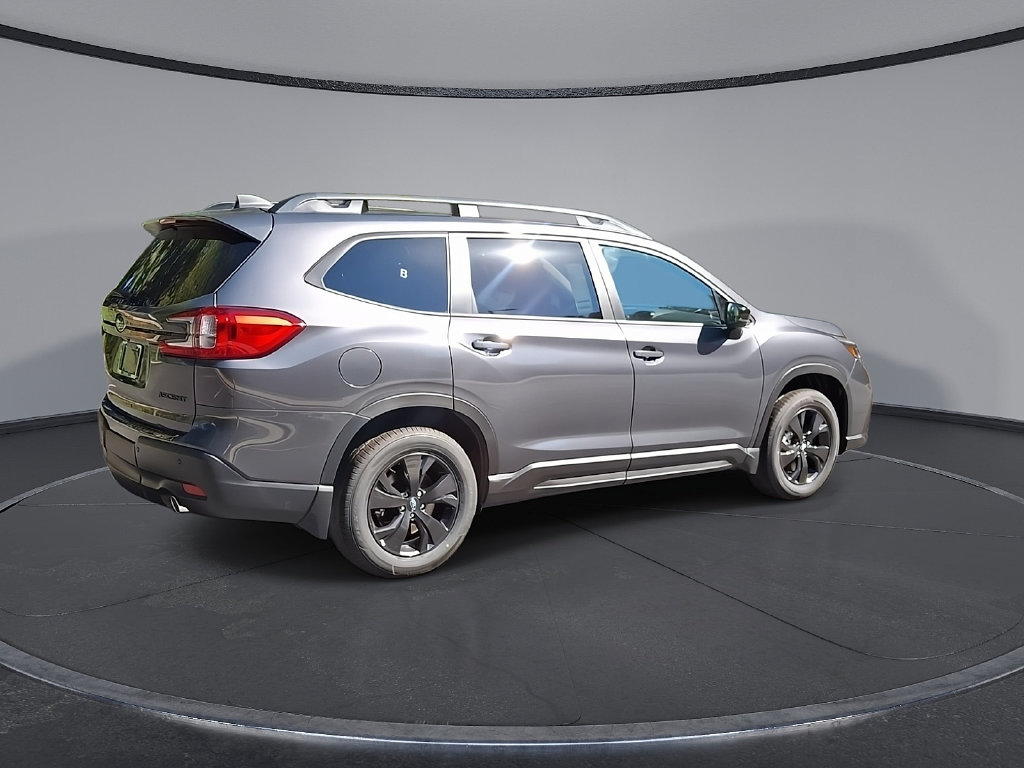 New 2027 Subaru Ascent Premium 8-Passenger SUV