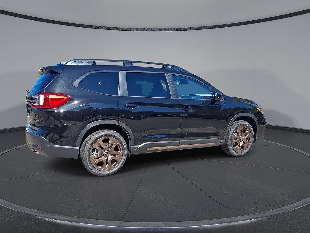 New 2027 Subaru Ascent Limited Bronze Edition 7-Passenger SUV