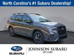 2026 Subaru Ascent Premium 7-Passenger SUV