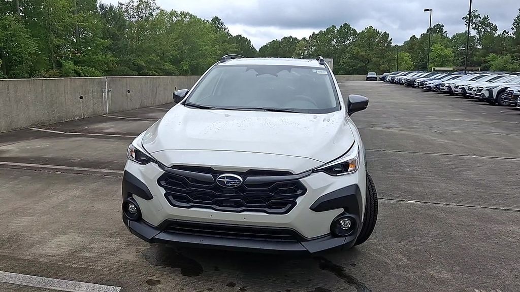 New 2025 Subaru Crosstrek Premium SUV