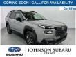 Used 2026 Subaru Outback Premium SUV