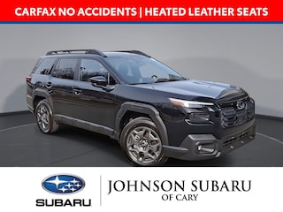2026 Subaru Outback Premium SUV in Cary, NC