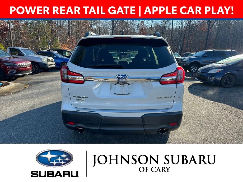Used 2020 Subaru Ascent Premium SUV