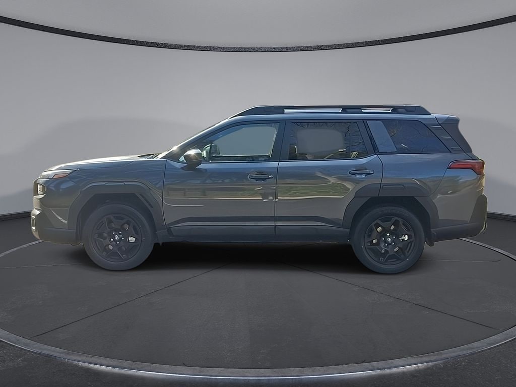 New 2026 Subaru Outback Limited SUV