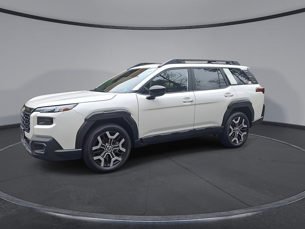 New 2026 Subaru Outback Touring XT SUV