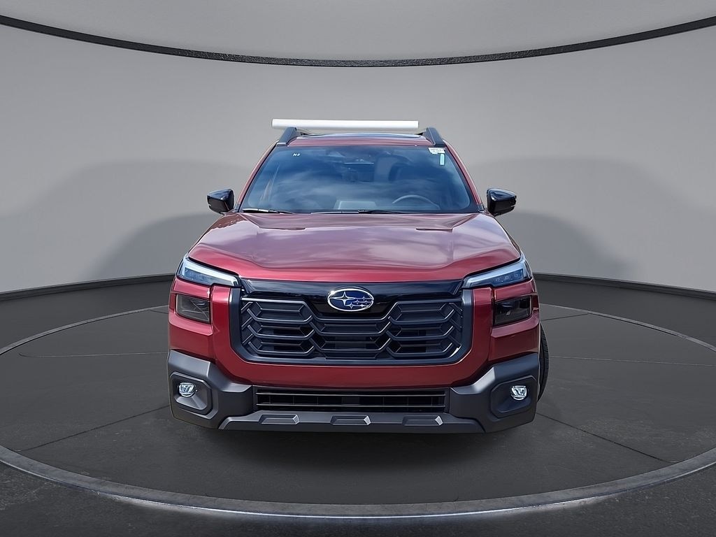 New 2026 Subaru Outback Limited SUV