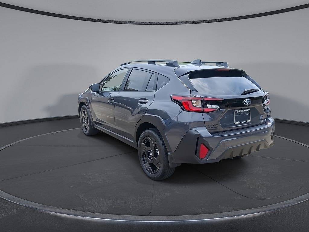 New 2026 Subaru Crosstrek Sport Hybrid SUV