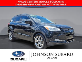 2013 Ford Escape SEL SUV in Cary, NC