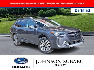 2024 Subaru Outback Touring XT SUV in Cary, NC