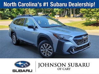 2025 Subaru Outback Premium SUV in Cary, NC