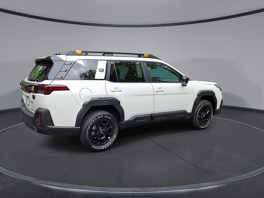 New 2026 Subaru Outback Wilderness SUV