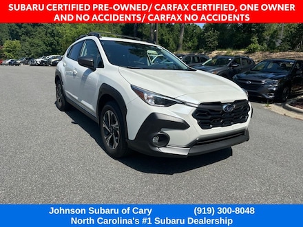 2024 Subaru Crosstrek Premium SUV