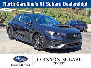 2025 Subaru WRX Limited Sedan in Cary, NC