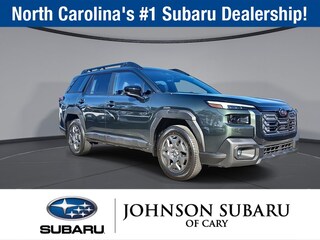 2026 Subaru Outback Premium SUV in Cary, NC