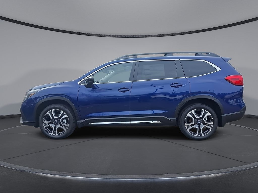 New 2026 Subaru Ascent Limited 7-Passenger SUV