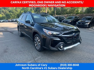 2025 Subaru Outback Limited SUV in Cary, NC