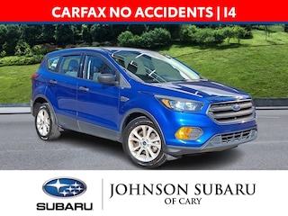 2019 Ford Escape S SUV in Cary, NC