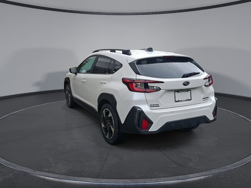 New 2026 Subaru Crosstrek Limited SUV