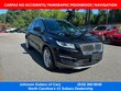 Lincoln MKC