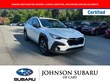  Subaru Crosstrek