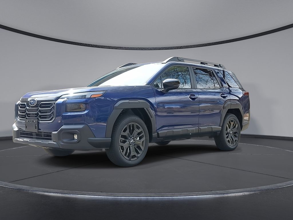 2026 Subaru Outback Limited XT - Photo 10