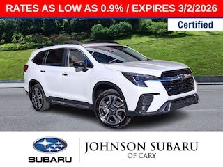 Used 2025 Subaru Ascent Touring SUV in Cary, NC