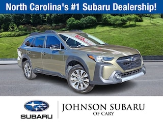 2023 Subaru Outback Limited SUV in Cary, NC