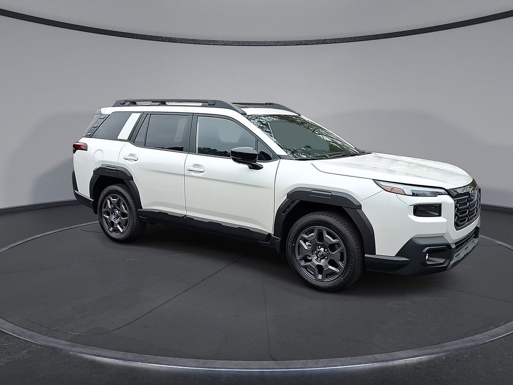 New 2026 Subaru Outback Premium SUV