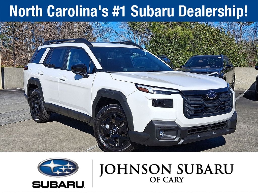 New 2026 Subaru Outback Limited SUV