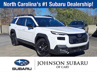 2026 Subaru Outback Limited SUV in Cary, NC