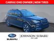 Used 2018 Subaru Forester 2.5i Limited SUV
