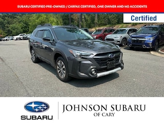 2025 Subaru Outback Limited SUV in Cary, NC