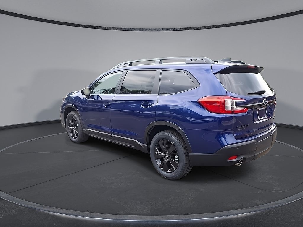New 2026 Subaru Ascent Premium 7-Passenger SUV