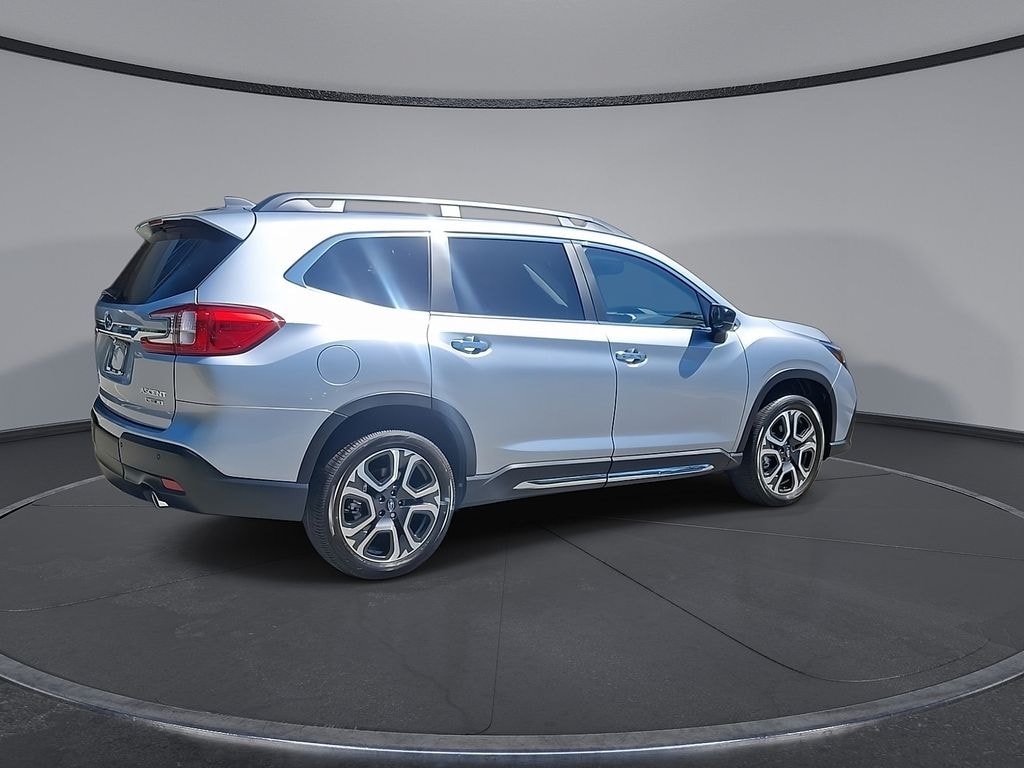 New 2026 Subaru Ascent Touring 7-Passenger SUV