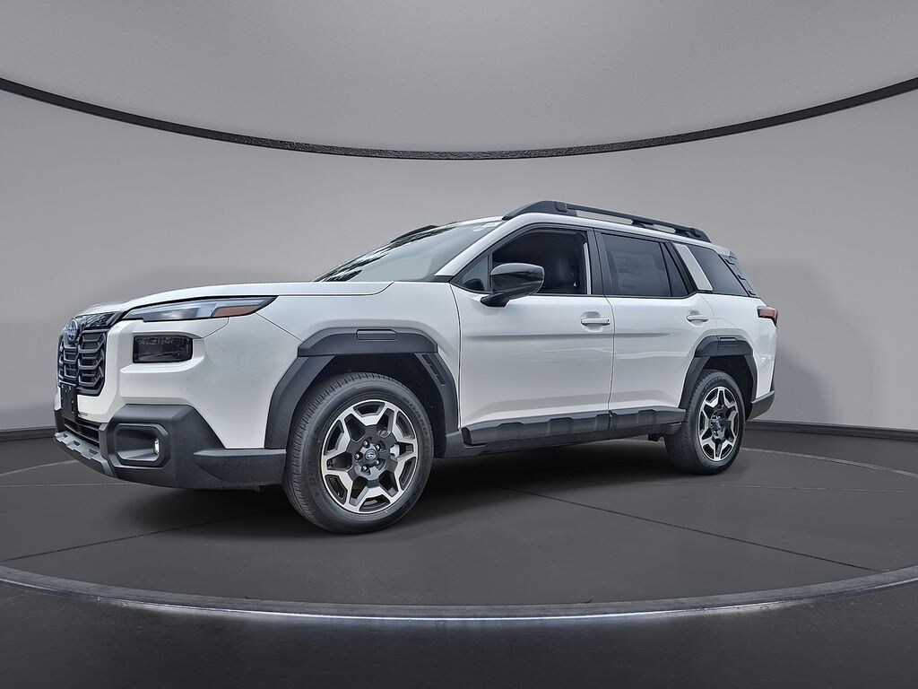 New 2026 Subaru Outback Touring SUV