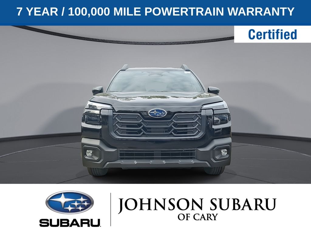 Used 2026 Subaru Outback Premium SUV