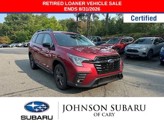 Used 2026 Subaru Ascent Premium SUV in Cary, NC