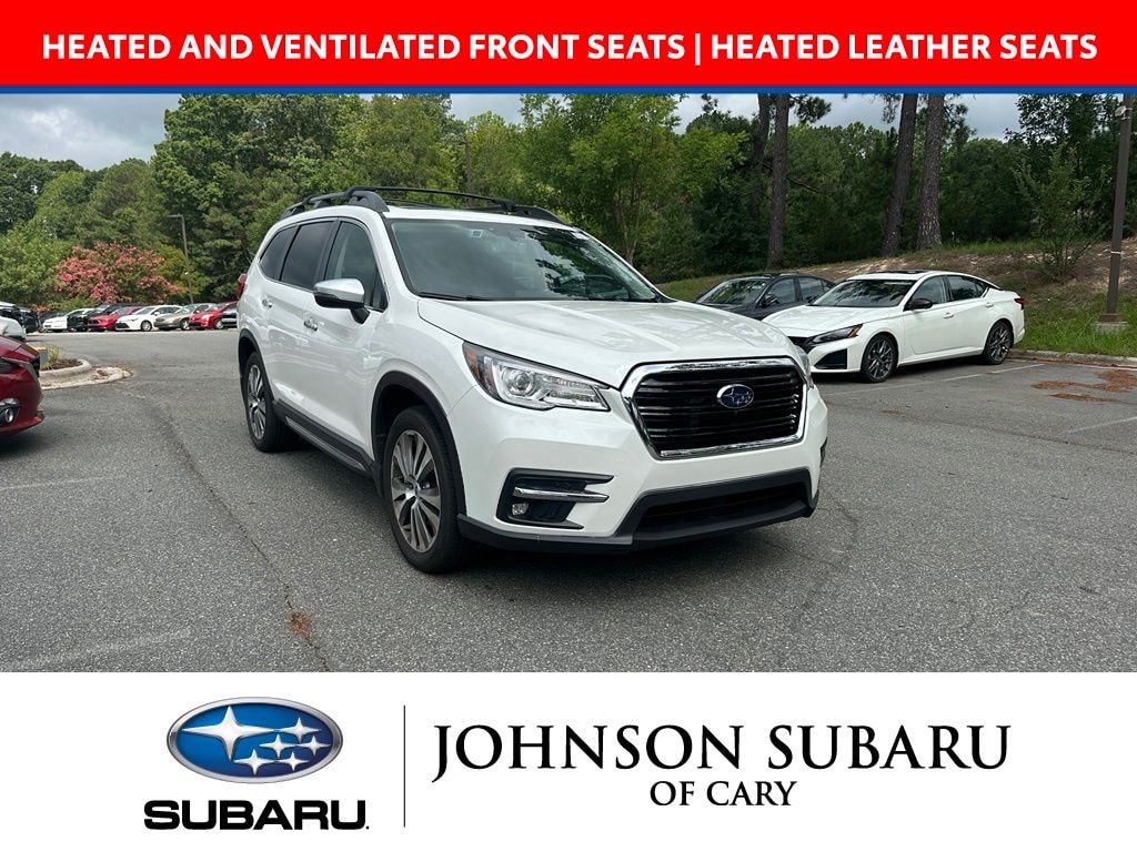 Used 2022 Subaru Ascent Touring SUV