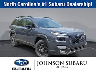 2026 Subaru Outback Limited SUV in Cary, NC