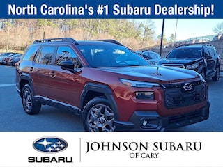 2026 Subaru Outback Premium SUV in Cary, NC