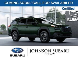 2026 Subaru Outback Premium SUV in Cary, NC