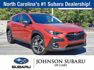 2025 Subaru Crosstrek Premium SUV in Cary, NC