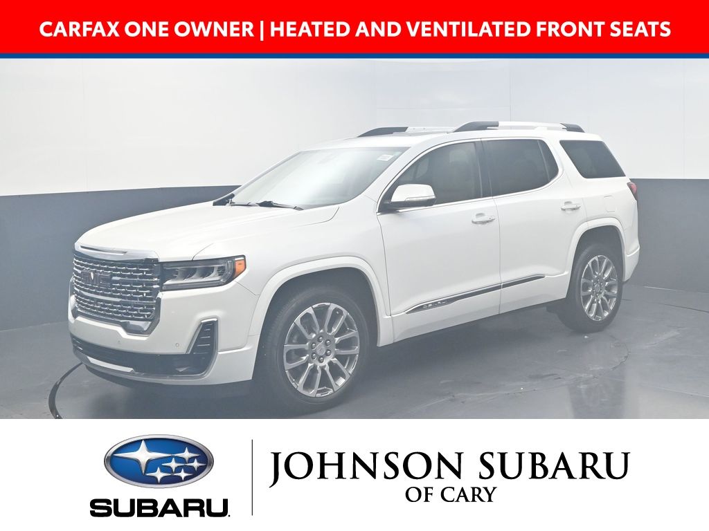 2023 GMC Acadia Denali AWD's photo