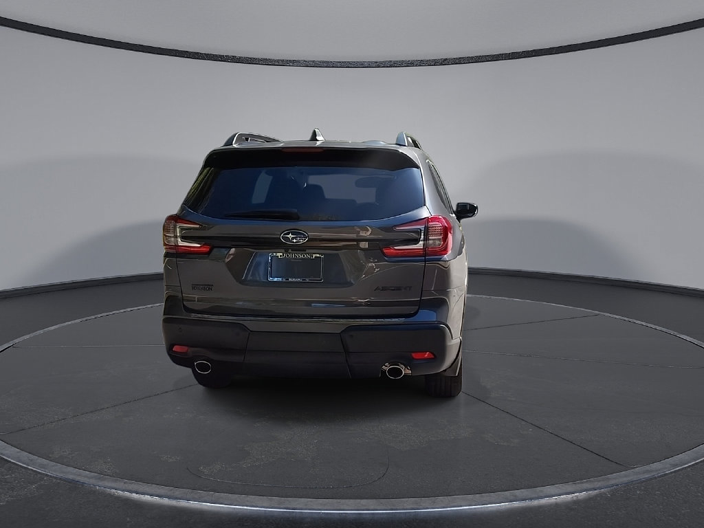 New 2027 Subaru Ascent Premium 8-Passenger SUV