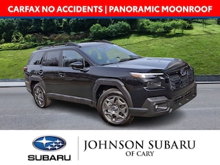 Used 2026 Subaru Outback Premium SUV near Raleigh & Durham