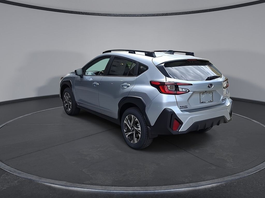 New 2026 Subaru Crosstrek Premium SUV