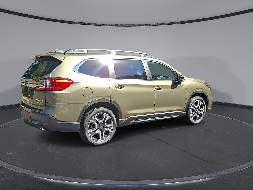 New 2027 Subaru Ascent Touring 7-Passenger SUV