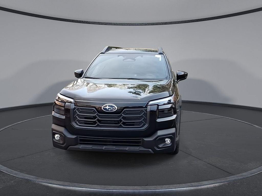 New 2026 Subaru Outback Premium SUV