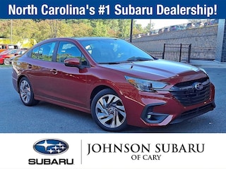 2025 Subaru Legacy Limited Sedan in Cary, NC